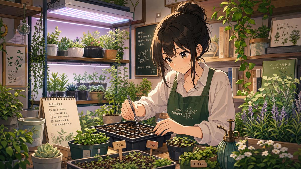 萌宠官网 萌宠官网教程：室内创意内容种植视频教程新手入门